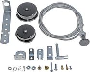 Dorman HELP! 55101 Choke Conversion Kit