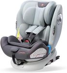 globalkids 360 Swivel Baby Car Seat