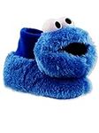 Sesame Street Cookie Monster Toddle