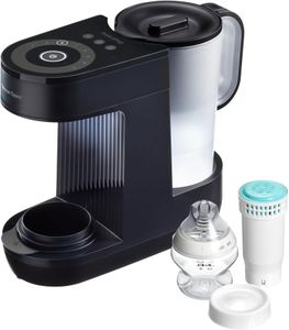 Tommee Tippee Perfect Prep Machine – Slate Baby Bottle Maker