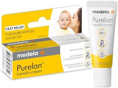 Medela Pur