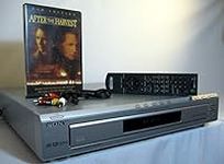 Sony DVP-NC60P 5 Disc Carousel DVD 