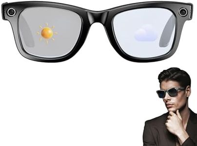 AI Smart G