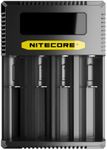 Nitecore C