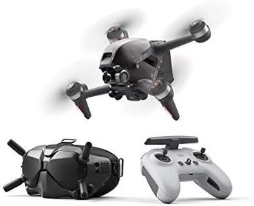 DJI FPV Dr