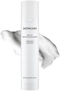 SachaJuan Root Lift Strong Hold wt, 174 g 200 ml 6.8 fl oz