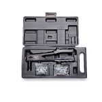 Arrow Fastener RL100K Rivet Tool Kit, Uses 1/8-Inch and 3/16-Inch Rivets