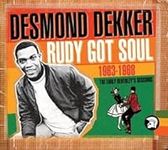 Rudy Got Soul: 1963 - 1968 (The Ear