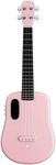 LAVA U Carbon Fiber Ukulele with Ef