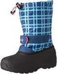 Kamik Boy's Girl's Finley Snow Boot
