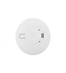 Aico Ei146e Smoke Alarm , White