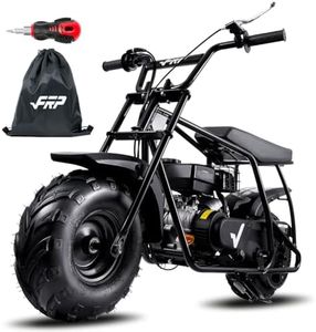 FRP Mini D