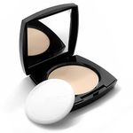 Avon True Colour Flawless Mattifying Pressed Powder - NEUTRAL FAIR