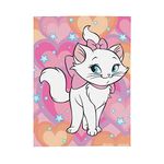 Cuddly Blankets, Anime Blanket, Beach Towe, Outdoor Blanket, Bedspread, Single Duvet, Anime Gifts, Fleece Blanket, Travel Blanket (1, 100 x 150 cm)