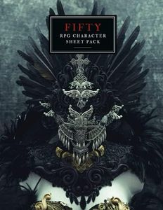 Fifty RPG 