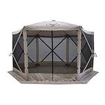 Gazelle Tents G6 8 Person 12 by 12 