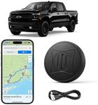 GPS Tracker for Vehicles, No Subscr
