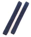 Cape Hatteras Dock Line Chafe Guards 18" Navy (Pkg of 2)