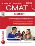 GMAT Geometry (Manhattan Prep GMAT Strategy Guides)