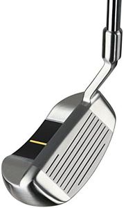 Orlimar Escape Mid-Mallet Chipper Golf Club, Right Hand for Men and Women