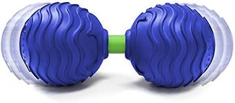 BackJoy BackJoy Adjustable Massage Roller Ball | Therapeutic Self Massager ACMBL001