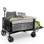 Saterm Collapsible Wagon, Wagons Ca