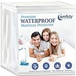 Comfety Twin Size Waterproof Mattre