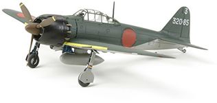 Mitsubishi A6M5 Zero Fighter Model Kit