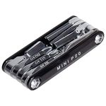 Topeak P20 Mini Tool, Black