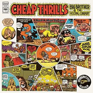 Cheap Thri