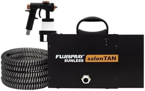 Fuji Spray