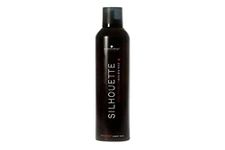 Schwarzkopf Professional Silhouette Super Hold Hair Mousse For Hair Styling Improved Flexibility Without Overburdening Strong Invisible Long Lasting Hold Quick Drying Non Sticky Super Shine 200 ml