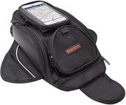 Dracarys Motorcycle Tank Bag - Oxfo