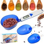 Bell Food Scales