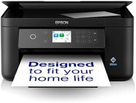 Epson Expression Home XP-5205 Print