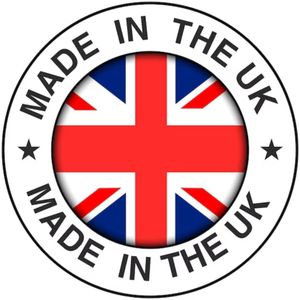 Vegetable Growing Planner Poster – UK Garden Planting Guide