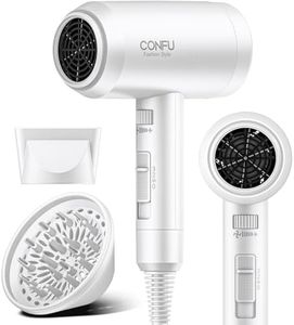 Hair Dryer