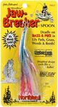 Northland Tackle 1/2 Oz. Jaw-Breaker Spoon Lure, Rainbow Trout