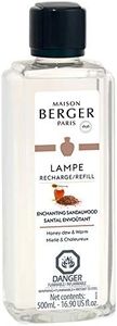 Lampe Berg