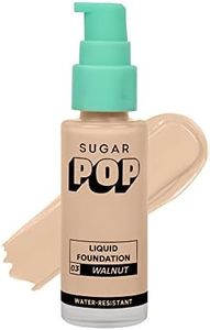 SUGAR POP 