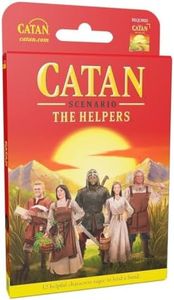 CATAN The 