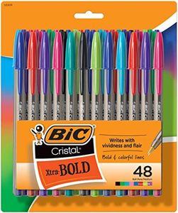 BIC Crista