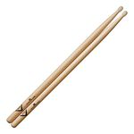 Vater Percussion 5B Drumsticks, Nylon Tip