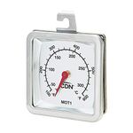 CDN 3-Way Mount Oven Thermometer, 50 to 300 C