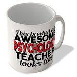 Psychology Teacher Gifts