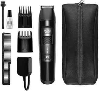 Wahl Aqua Trim Beard & Body Trimmer