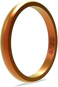 Enso Halo Legends Premium Silicone Ring Poseidon Size: 10