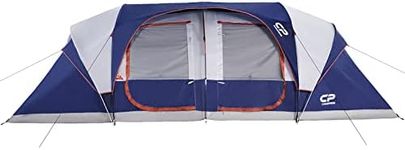 CAMPROS CP Tent-12-Person-Camping-T