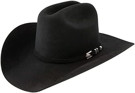 Stetson Ap