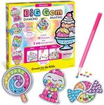 Creativity for Kids Big Gem Diamond